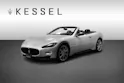 Maserati GranCabrio Automatica