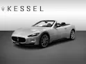 Maserati GranCabrio Automatica