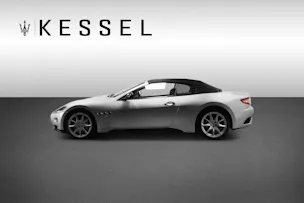 Maserati GranCabrio Automatica
