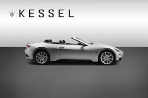 Maserati GranCabrio Automatica