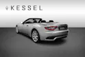 Maserati GranCabrio Automatica
