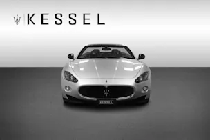 Maserati GranCabrio Automatica