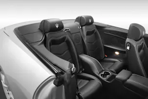 Maserati GranCabrio Automatica