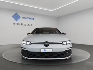 VW Golf 2.0 TSI GTI DSG