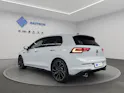 VW Golf 2.0 TSI GTI DSG