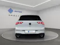 VW Golf 2.0 TSI GTI DSG