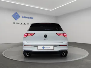 VW Golf 2.0 TSI GTI DSG