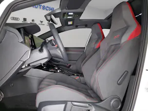 VW Golf 2.0 TSI GTI DSG