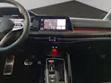 VW Golf 2.0 TSI GTI DSG