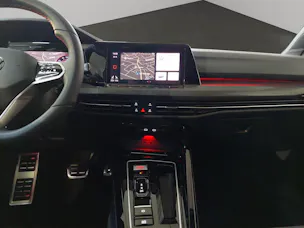 VW Golf 2.0 TSI GTI DSG