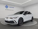 VW Golf 2.0 TSI GTI DSG