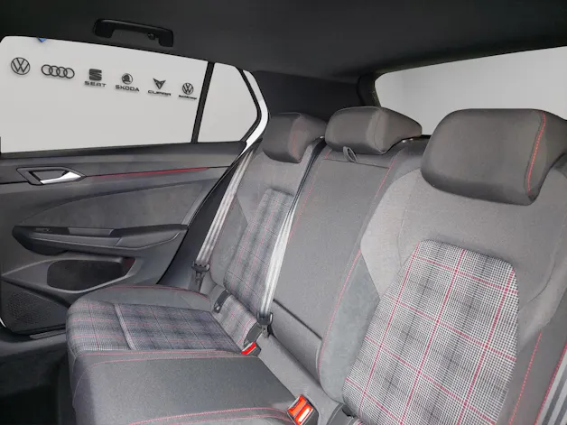 VW Golf 2.0 TSI GTI DSG