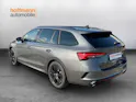Škoda Octavia Combi 2.0 TSI DSG RS