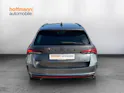 Škoda Octavia Combi 2.0 TSI DSG RS