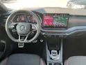 Škoda Octavia Combi 2.0 TSI DSG RS
