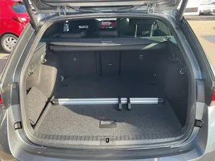 Škoda Octavia Combi 2.0 TSI DSG RS
