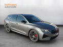 Škoda Octavia Combi 2.0 TSI DSG RS