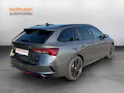 Škoda Octavia Combi 2.0 TSI DSG RS