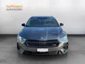 Škoda Octavia Combi 2.0 TSI DSG RS