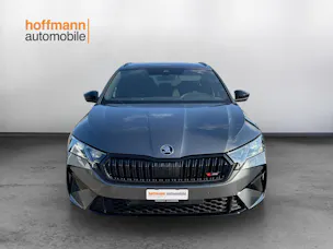 Škoda Octavia Combi 2.0 TSI DSG RS