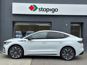 Škoda Enyaq Coupé RS iV 80 4x4