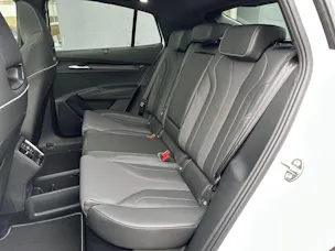 Škoda Enyaq Coupé RS iV 80 4x4