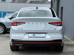 Škoda Enyaq Coupé RS iV 80 4x4
