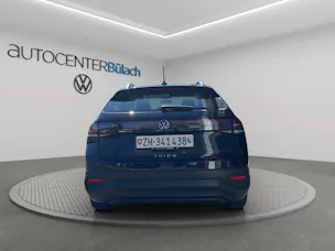 VW Taigo 1.0 TSI Life