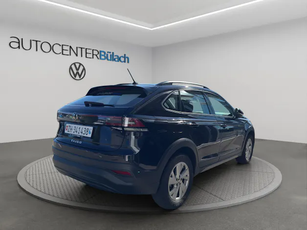 VW Taigo 1.0 TSI Life
