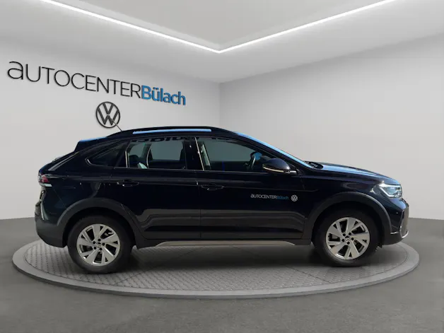 VW Taigo 1.0 TSI Life