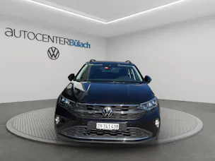 VW Taigo 1.0 TSI Life