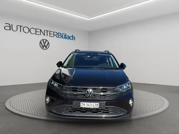 VW Taigo 1.0 TSI Life