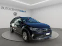 VW Taigo 1.0 TSI Life