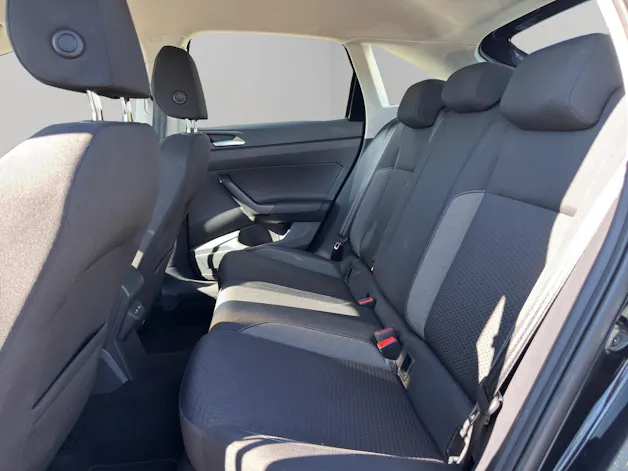 VW Taigo 1.0 TSI Life