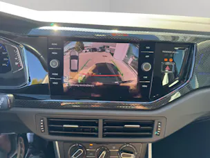VW Taigo 1.0 TSI Life