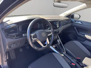 VW Taigo 1.0 TSI Life