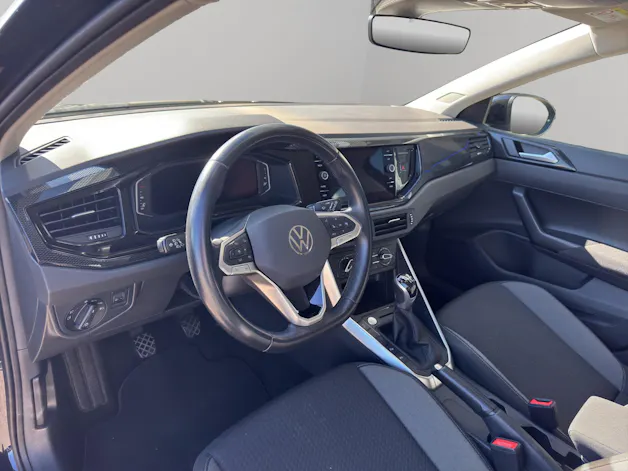 VW Taigo 1.0 TSI Life
