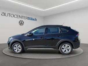 VW Taigo 1.0 TSI Life