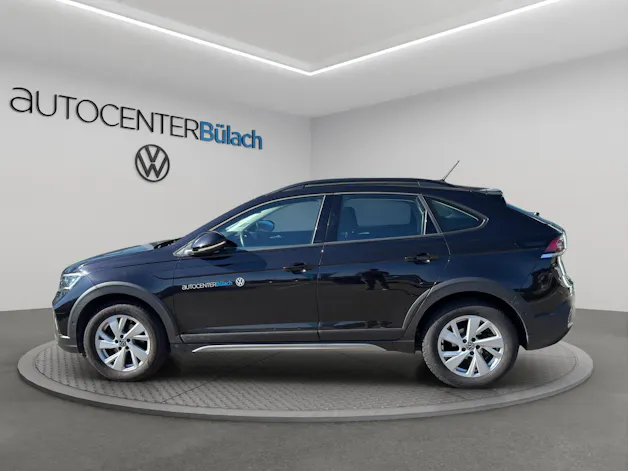 VW Taigo 1.0 TSI Life