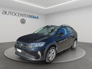 VW Taigo 1.0 TSI Life