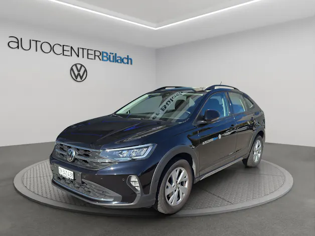 VW Taigo 1.0 TSI Life