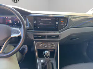 VW Taigo 1.0 TSI Life