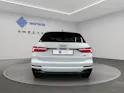 Audi Q3 35 TDI S line quattro S-tronic