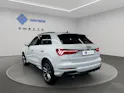 Audi Q3 35 TDI S line quattro S-tronic