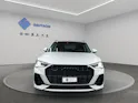 Audi Q3 35 TDI S line quattro S-tronic