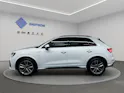 Audi Q3 35 TDI S line quattro S-tronic