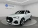 Audi Q3 35 TDI S line quattro S-tronic