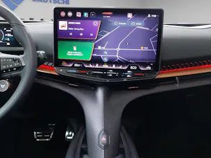 Cupra Tavascan 77 kWh Edge 4D