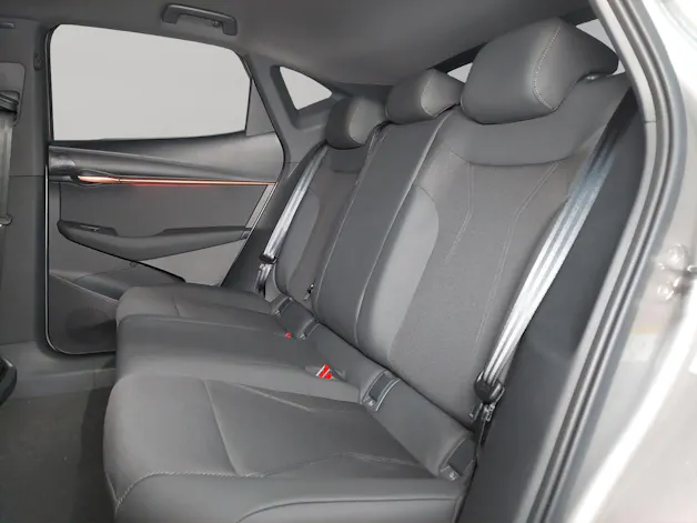 Cupra Tavascan 77 kWh Edge 4D
