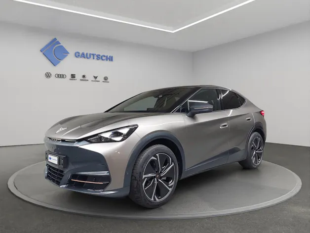 Cupra Tavascan 77 kWh Edge 4D